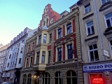 Wroclaw centre