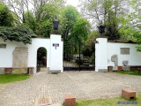 Wroclaw cimetière juif
