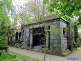 Wroclaw cimetière juif