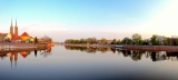 Wroclaw Oder