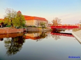 Wroclaw Oder