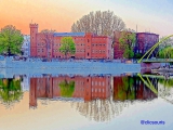 Wroclaw Oder