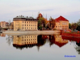Wroclaw Oder