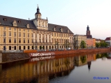 Wroclaw Oder