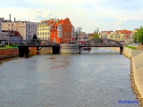 Wroclaw Oder