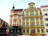 Wroclaw Rynek