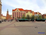 Wroclaw Rynek