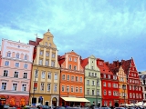 Wroclaw Rynek