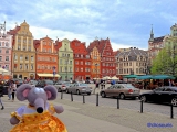 Wroclaw Rynek