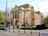 Wroclaw centre