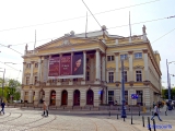Wroclaw centre