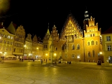 Wroclaw Rynek