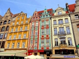 Wroclaw Rynek