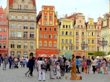 Wroclaw Rynek