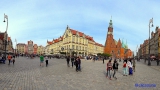 Wroclaw Rynek