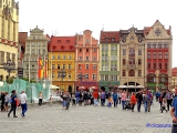 Wroclaw Rynek