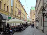 Wroclaw Rynek