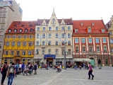 Wroclaw Rynek