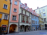 Wroclaw Rynek