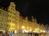Wroclaw Rynek