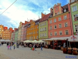 Wroclaw Rynek