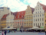 Wroclaw Rynek