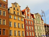 Wroclaw Rynek