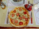 pizza canzona