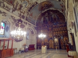 Zemun église saint-nicolas