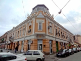 Zemun centre