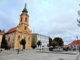 Zemun centre