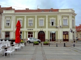 Zemun centre