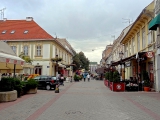 Zemun centre
