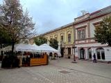 Zemun centre