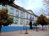 Zemun centre