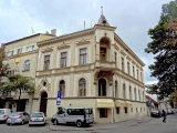 Zemun centre