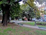 Zemun centre