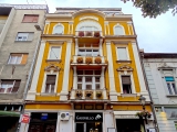 Zemun centre