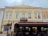 Zemun centre