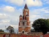 Zemun colline de Gardoš