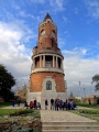 Zemun colline de Gardoš