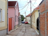 Zemun colline de Gardoš