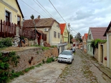 Zemun colline de Gardoš