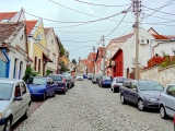 Zemun colline de Gardoš