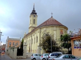 Zemun Église de la Mère-de-Dieu