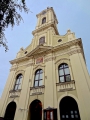 Zemun Église de la Mère-de-Dieu