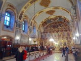 Zemun Église de la Mère-de-Dieu