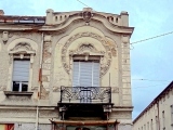 Zemun rue glavna