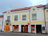 Zemun rue glavna