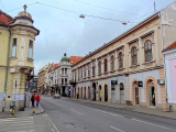 Zemun rue glavna